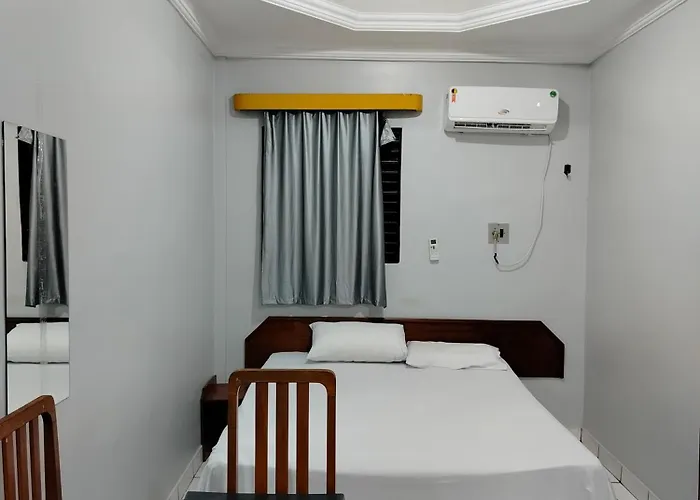 Hotel Macapá