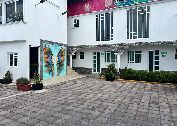 Hotel Imox Mexico
