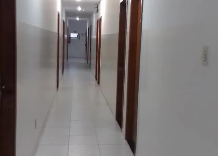 Hotel Ideal