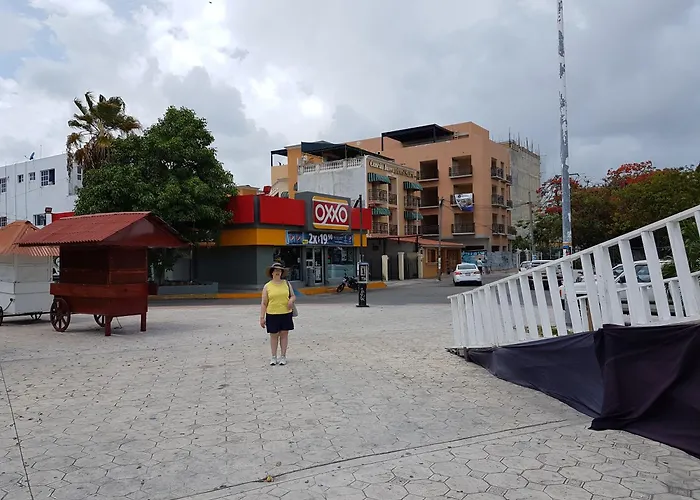 Villa Del Palmar