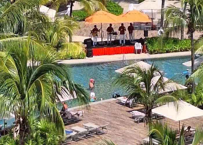 Villa Del Palmar