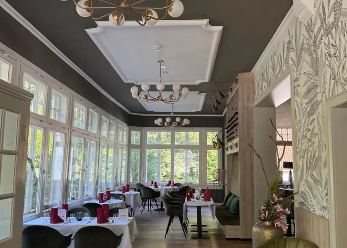 Waldhotel Bad Essen