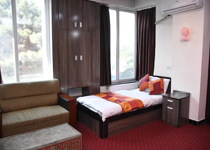 Khyber Premium Hotel