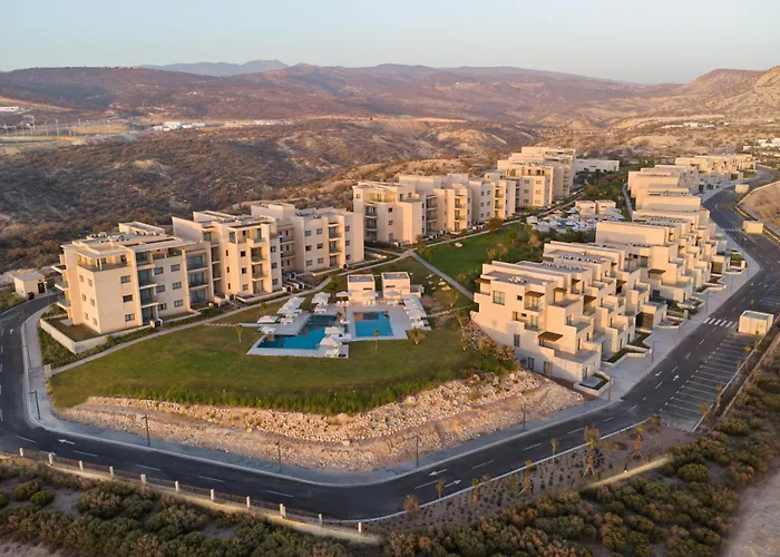 Radisson Residences Taghazout Bay