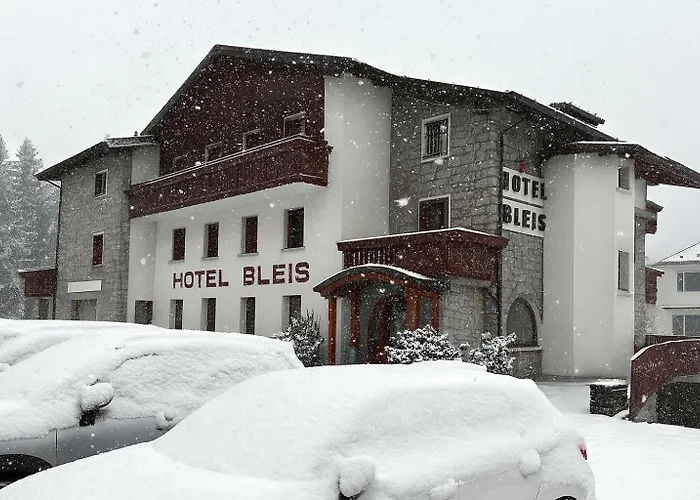 Hotel Bleis