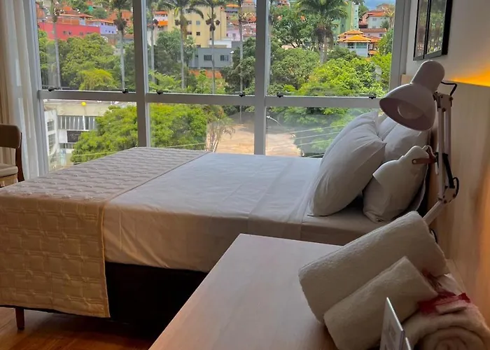 Gran Vale Hotel