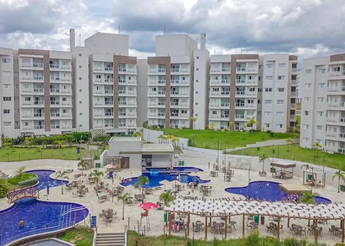 Lagoa Ecotowers