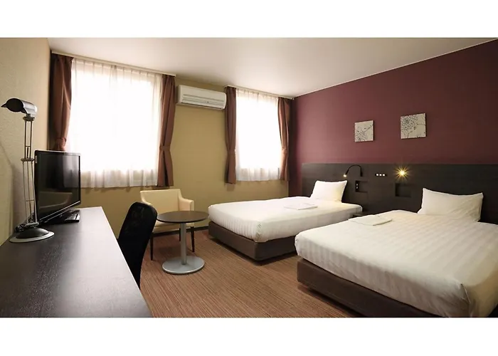 Smile Hotel Otsu Seta - Vacation Stay 00134V