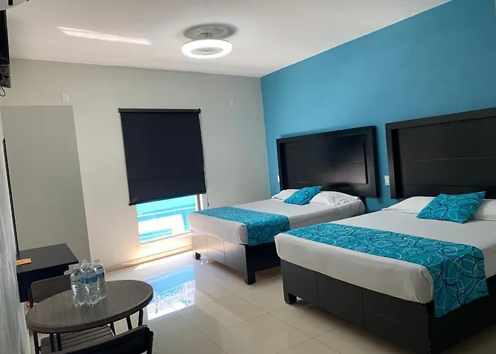 Hotel Santa Teresa
