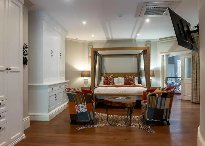 The 506 Hotel
