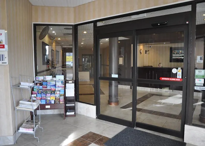 Brantford Hotel