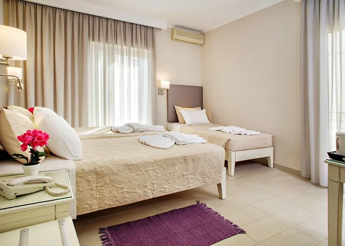 Hotel Ideon