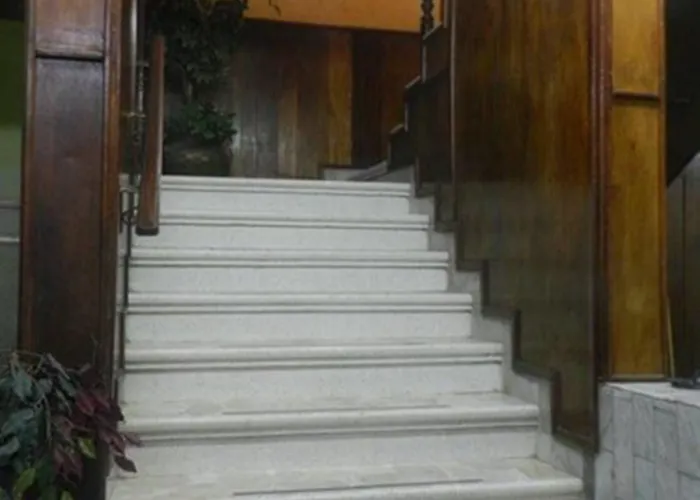 Hotel Posada Ruisenor