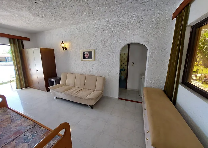 Oasis Hotel Bungalows Rhodes