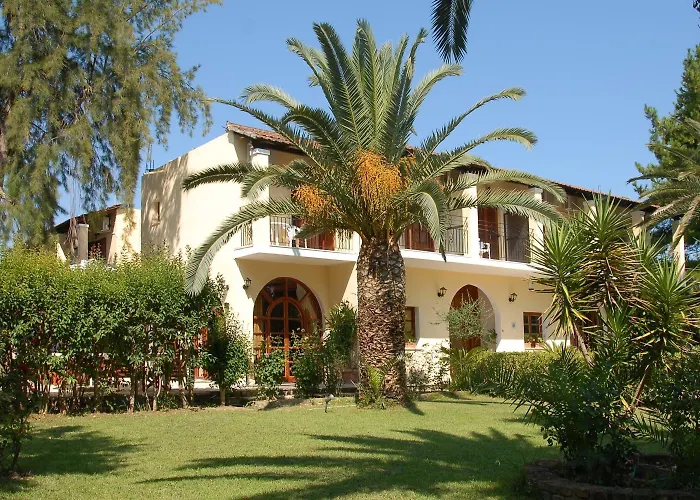Hotel Milton