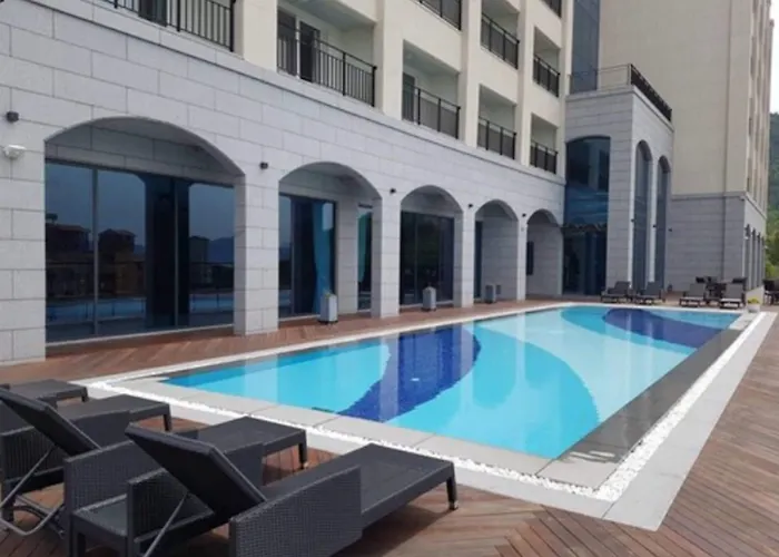 Lapis Hotel Namhae