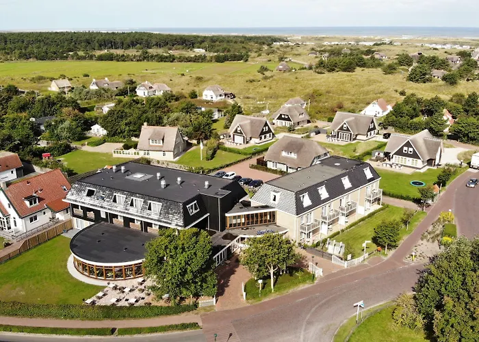 Hotel Nes