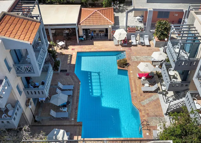Marilisa Hotel