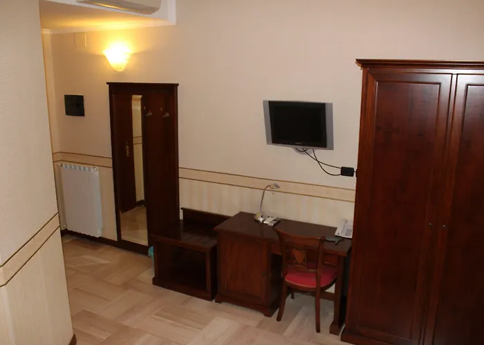 Hotel Ai Sette Nani