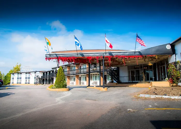 Hotel La Caravelle