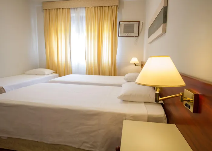 Hotel Majestic