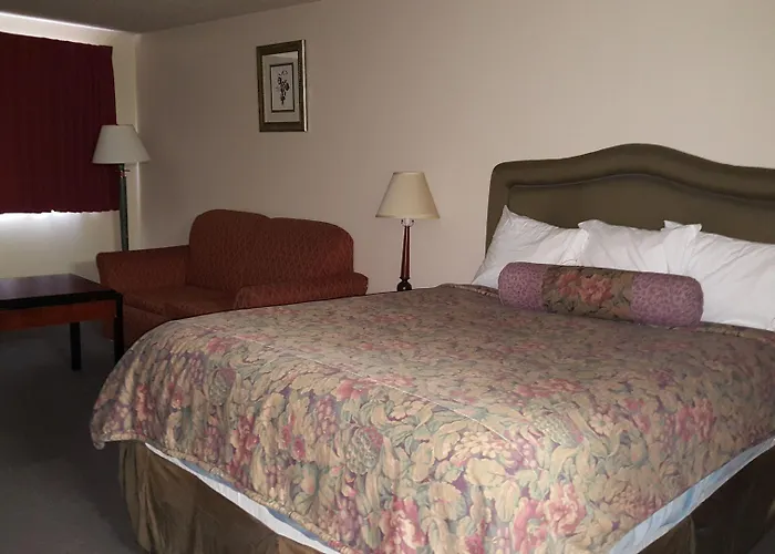 Smokey Point Motor Inn