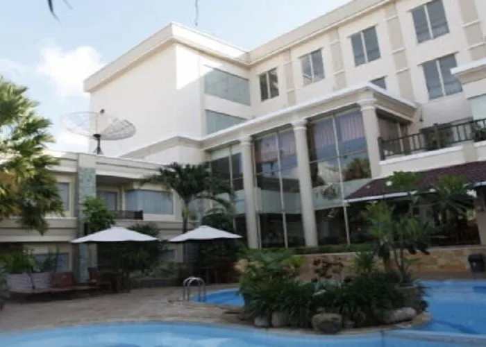 Resor Tuban Tropis