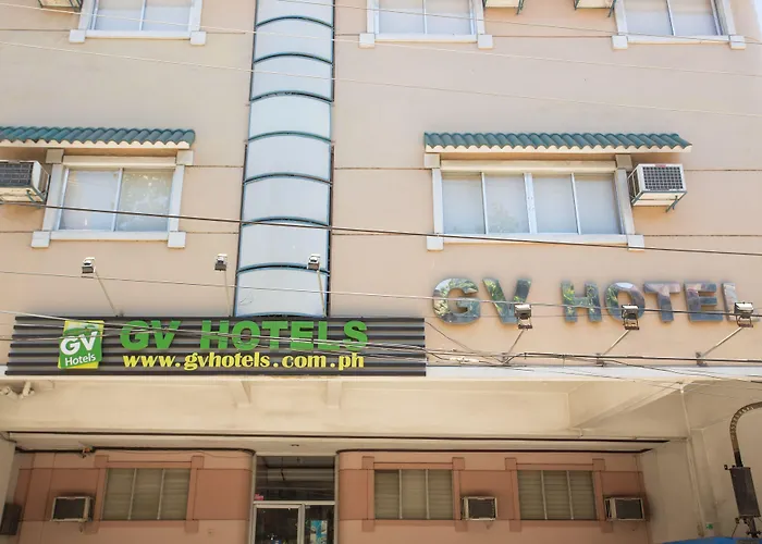 Gv Hotel - Masbate