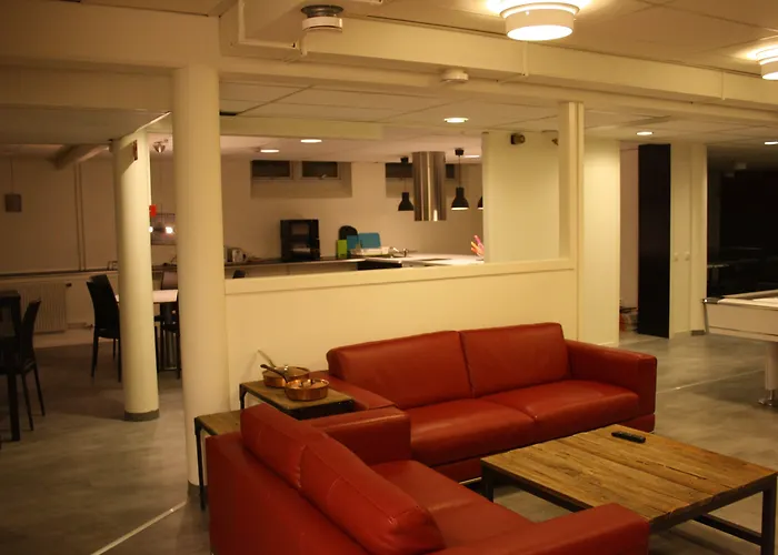 Hotell Lyktan