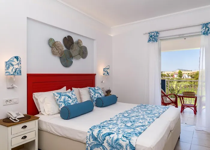Sirocco Hotel-Adults Only