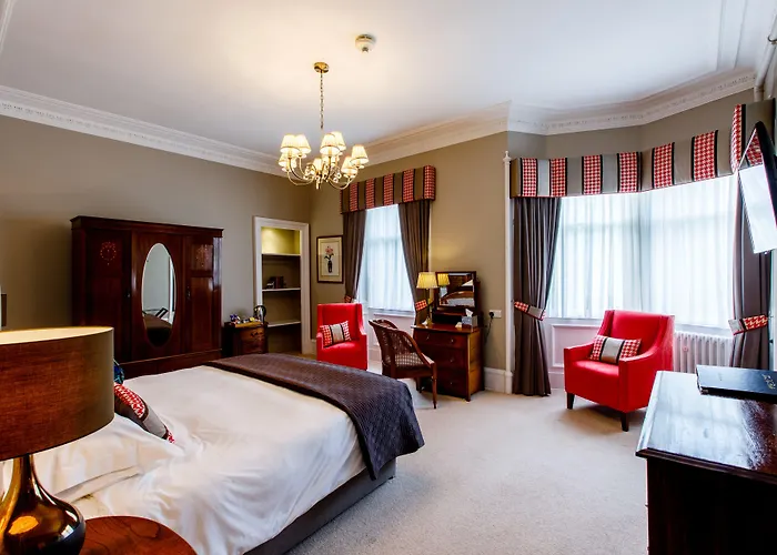 Tor-Na-Coille Hotel
