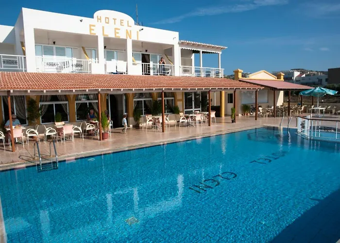 Eleni Hotel