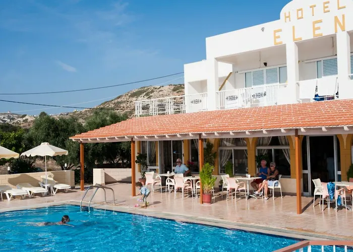 Eleni Hotel
