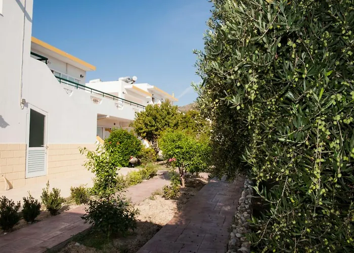 Eleni Hotel