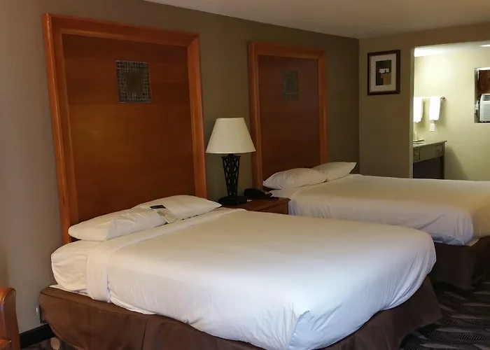 Motel 6-Snyder, Tx