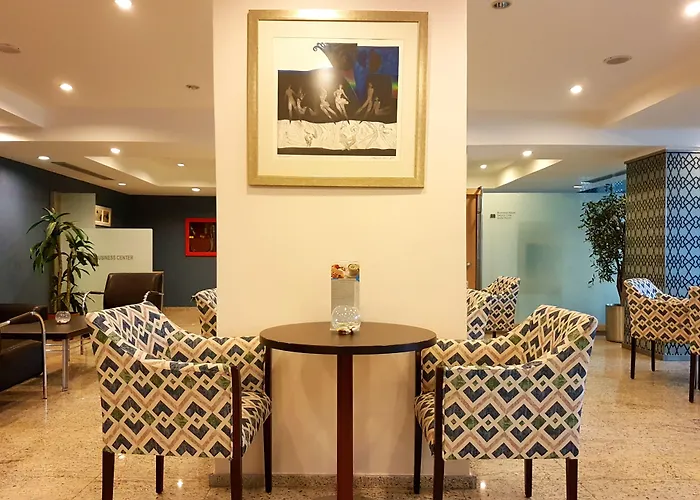 Hotel Mavi Surmeli