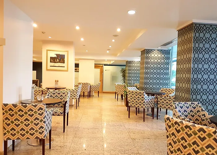 Hotel Mavi Surmeli