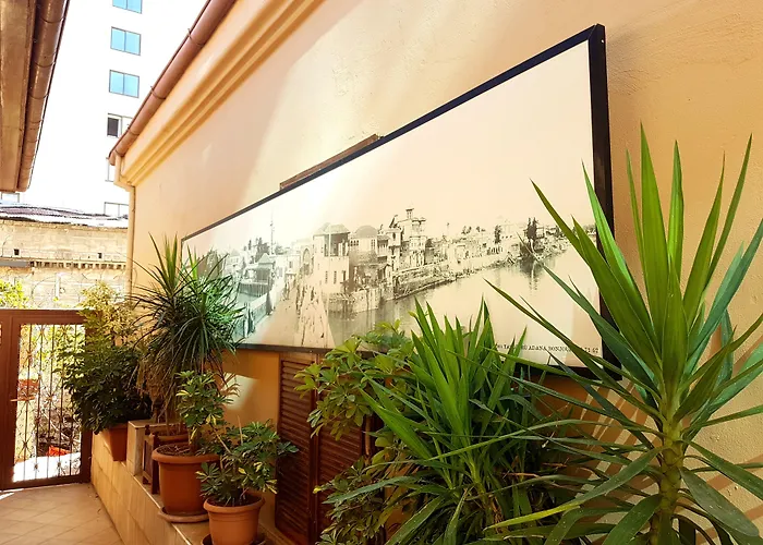 Hotel Mavi Surmeli