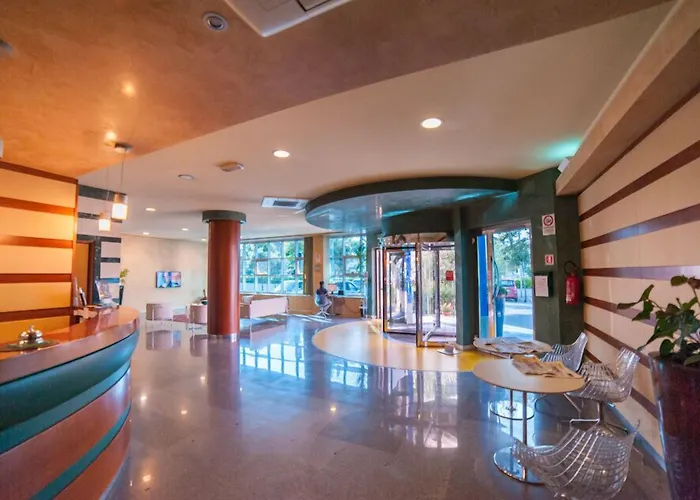 Hotel Amico