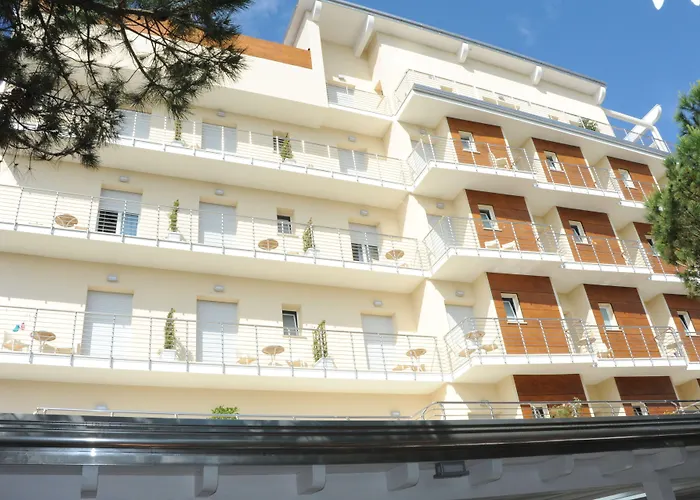 Hotel Franca
