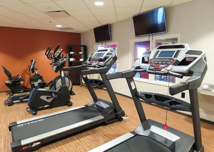 Comfort Suites Regina - Diefenbaker Corridor