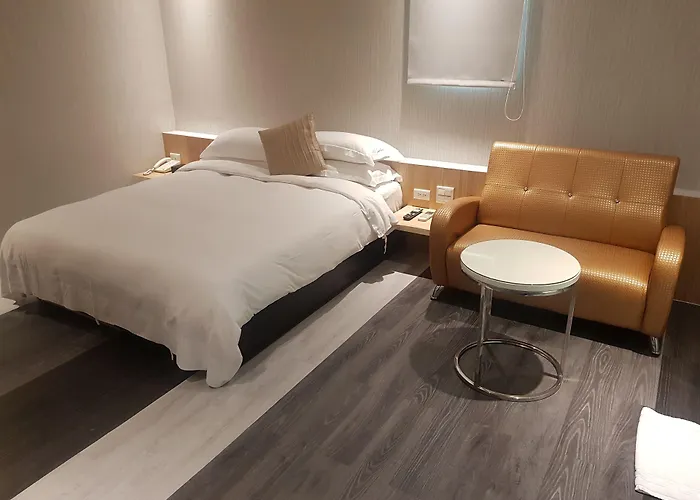 Ashare Hotel