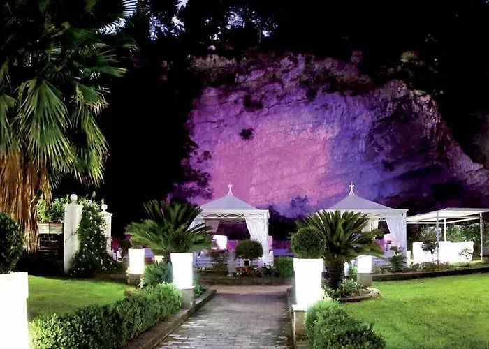 Villa Minieri Resort & Spa