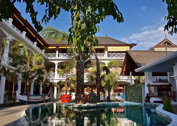 OK Divers Resort&Spa