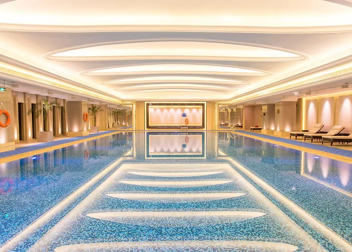 Changzhou Marriott Hotel