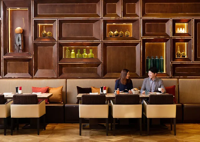 Changzhou Marriott Hotel