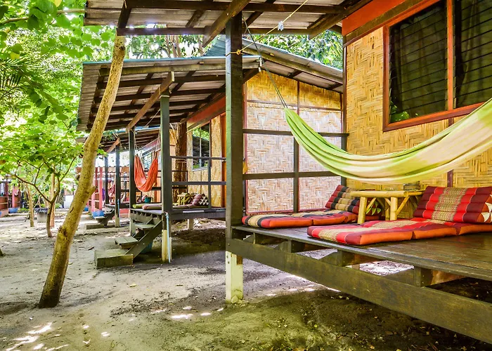 Family Song Koh Lipe