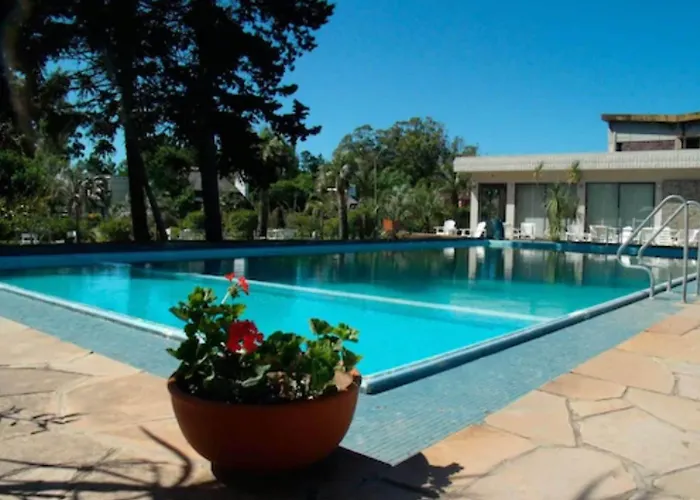 Hotel Puesta Del Sol