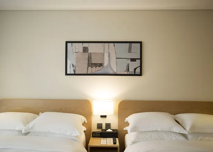 Best Western Haeundae Hotel