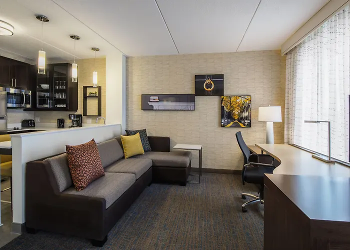 Residence Inn By Marriott Regina